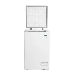 Danby 3,5 Cu Ft Freezer , Honrizontal, 20.25" - DCF035A5WDB