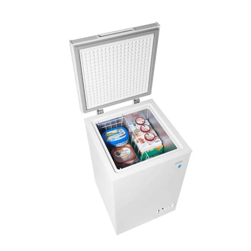 Danby 3,5 Cu Ft Freezer , Honrizontal, 20.25" - DCF035A5WDB
