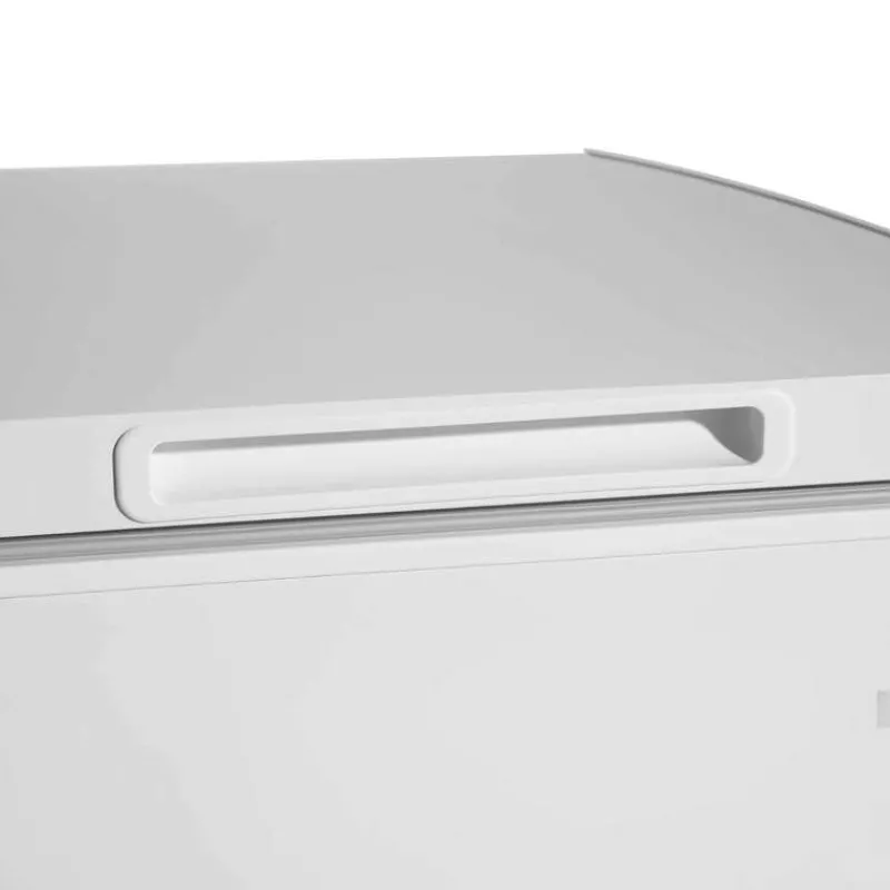 Danby 3,5 Cu Ft Freezer , Honrizontal, 20.25" - DCF035A5WDB