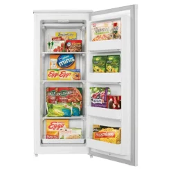 Danby 8,5 Cu Ft Freezer , Vertical, 24