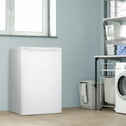 Danby 3,2 Cu Ft Freezer , Vertical, 21