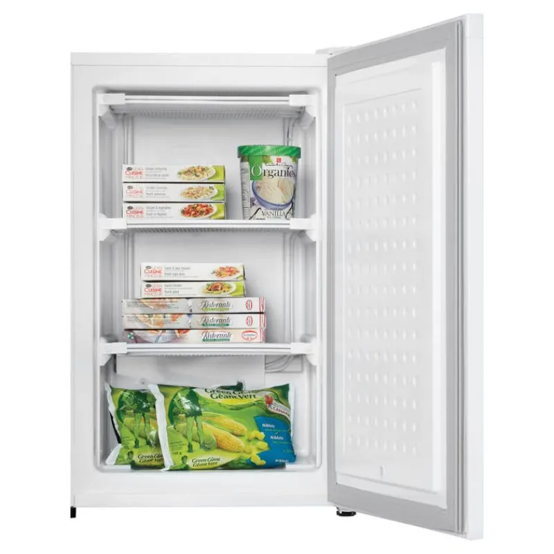 Danby 3,2 Cu Ft Freezer , Vertical, 21" - DUFM032A3WDB