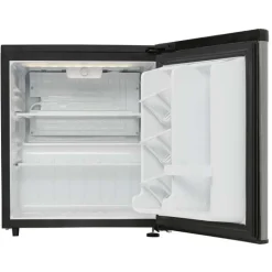 Danby 1,7 Cu Ft Refrigeraor Compact - DAR017A3BSLDB