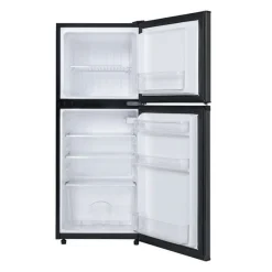 Danby 4,7 Cu Ft Refrigeraotor Compact - DCR047A1BBSL