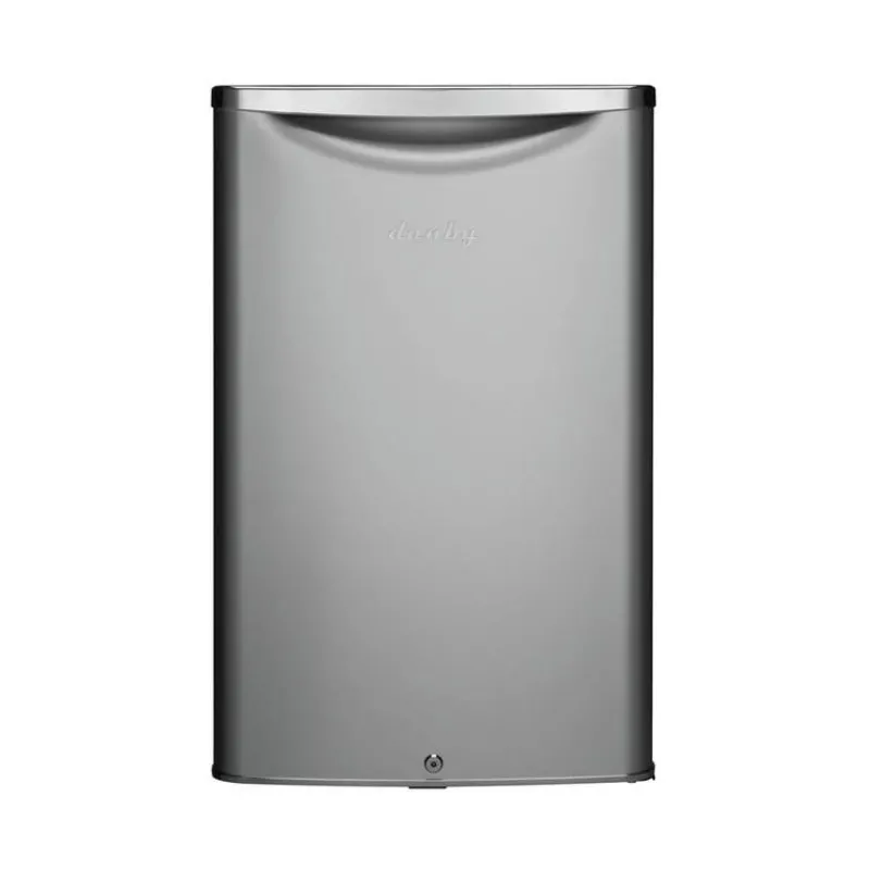 Danby 4,4 Cu Ft Refrigerator Compact - DAR044A6DDB