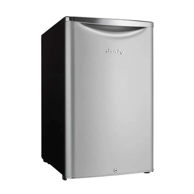 Danby 4,4 Cu Ft Refrigerator Compact - DAR044A6DDB