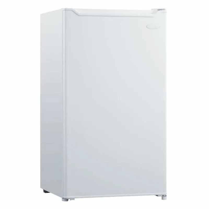 Danby 3.3 cu ft Refrigerator Compact - DCR033B2WM