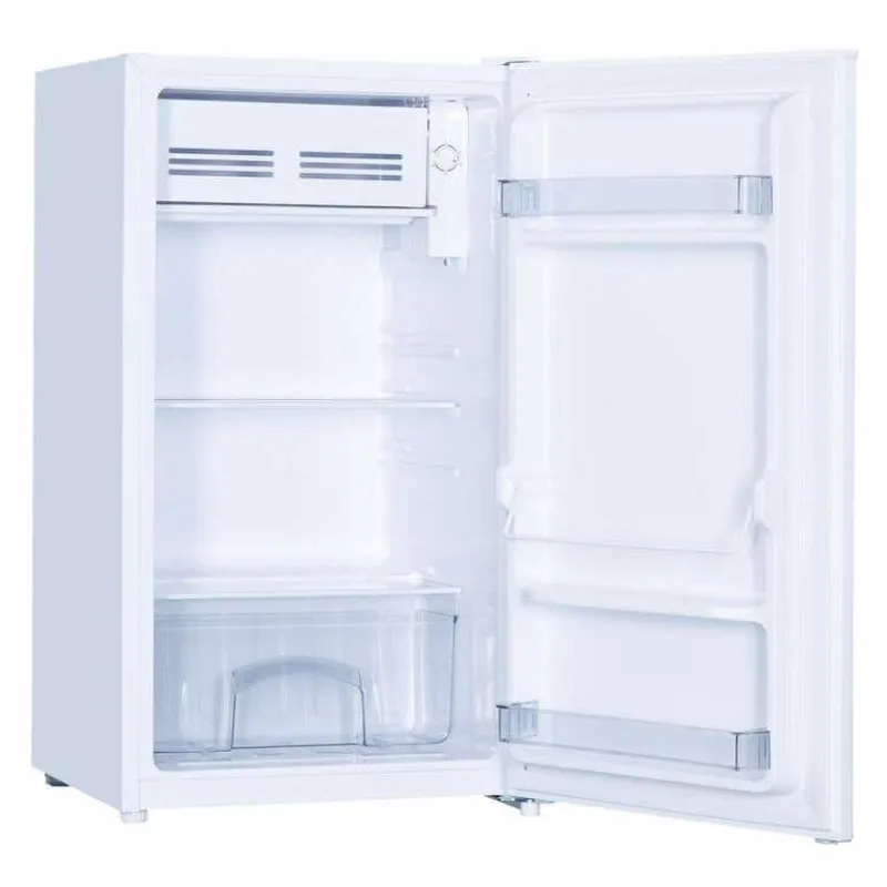 Danby 3.3 cu ft Refrigerator Compact - DCR033B2WM