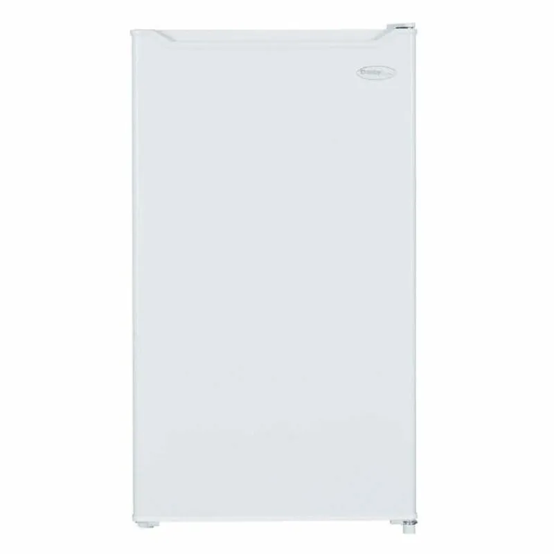 Danby 3.3 cu ft Refrigerator Compact - DCR033B2WM