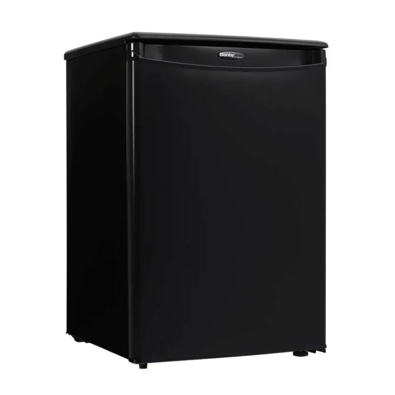 Danby 2,6 Cu Ft Refrigerator Compact - DAR026A1BDD
