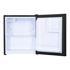 Danby 1,6 Cu Ft Refrigerator Compact - DAR016B1BM
