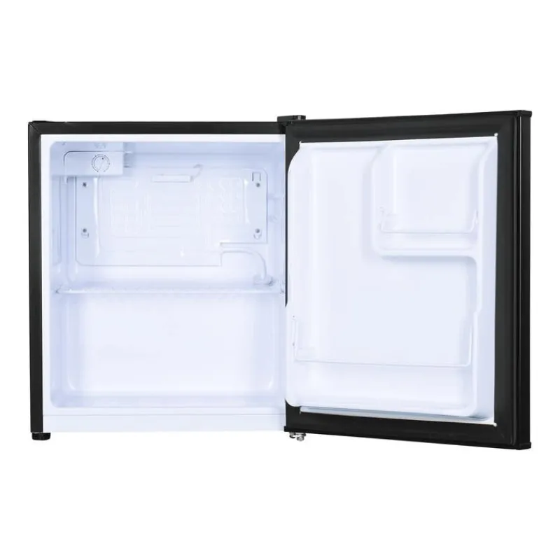 Danby 1,6 Cu Ft Refrigerator Compact - DAR016B1BM
