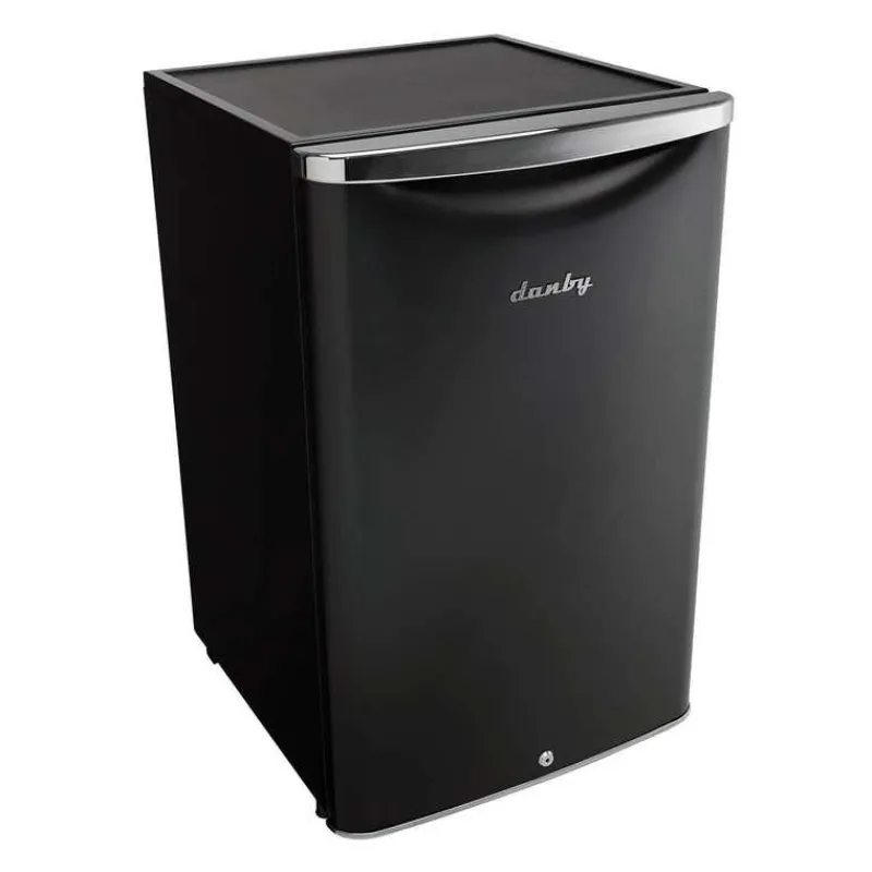 Danby 4,3 Cu Ft Refrigerator Compact - DAR044A6MDB