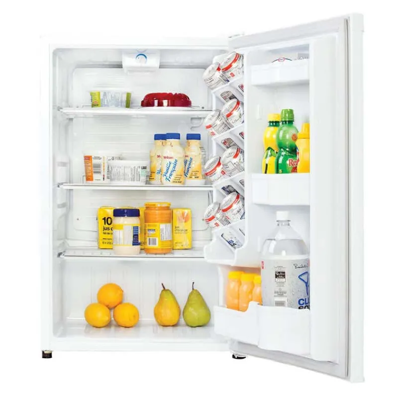 Danby 4,4 cu ft Refrigerator Compact - DAR044A4WDD