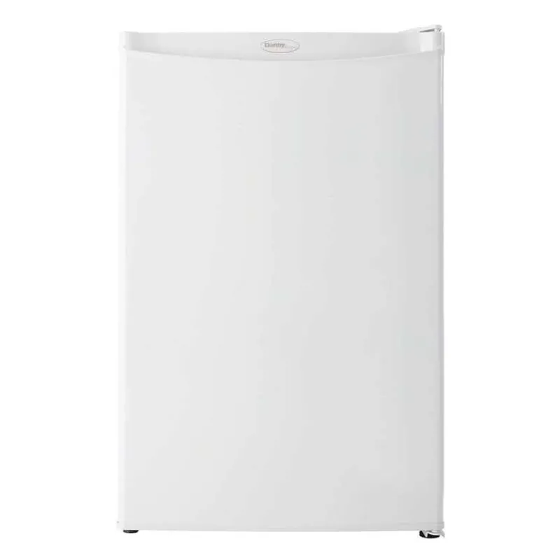 Danby 4,4 cu ft Refrigerator Compact - DAR044A4WDD