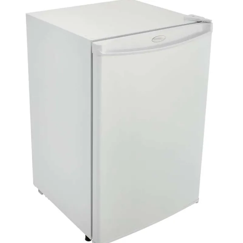 Danby 4,4 cu ft Refrigerator Compact - DAR044A4WDD