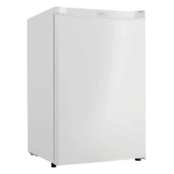 Danby 4,4 cu ft Refrigerator Compact - DAR044A4WDD
