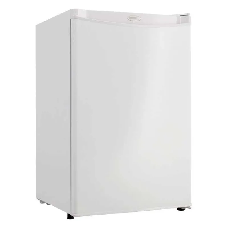 Danby 4,4 cu ft Refrigerator Compact - DAR044A4WDD