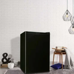Danby 4,4 cu ft Refrigerator Compact - DAR044A4BDD