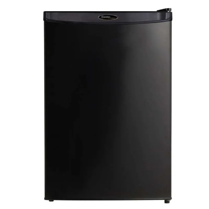 Danby 4,4 cu ft Refrigerator Compact - DAR044A4BDD