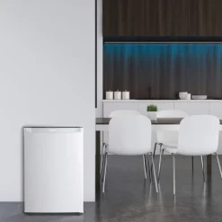 Danby 2,6 Cu Ft Refrigerator Compact - DAR026A1WDD