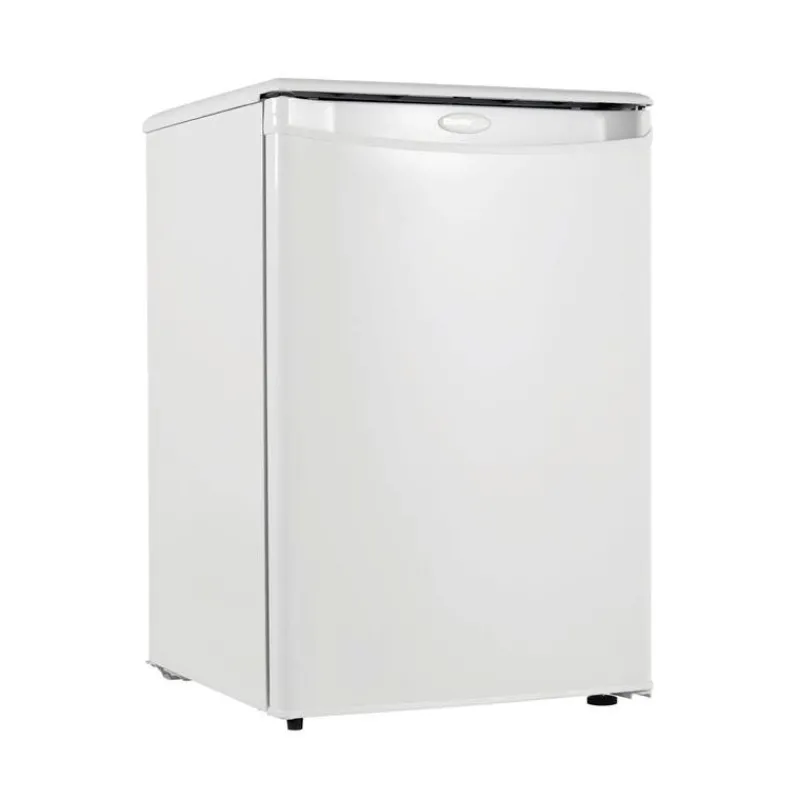 Danby 2,6 Cu Ft Refrigerator Compact - DAR026A1WDD