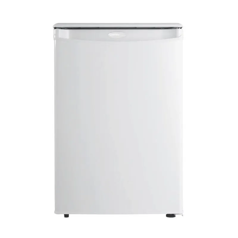 Danby 2,6 Cu Ft Refrigerator Compact - DAR026A1WDD