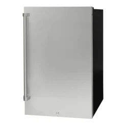 Danby 4,4 Cu Ft Refrigerator Compact - DAR044A1SSO-