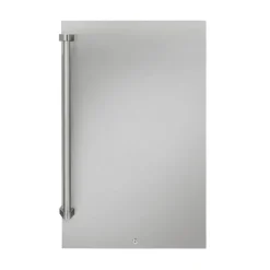Danby 4,4 Cu Ft Refrigerator Compact - DAR044A1SSO-