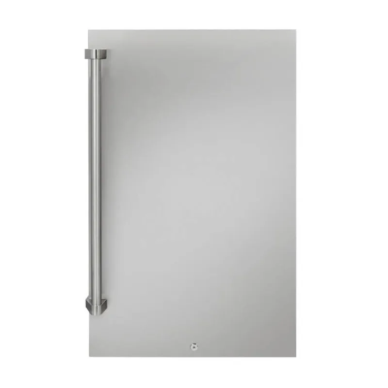 Danby 4,4 Cu Ft Refrigerator Compact - DAR044A1SSO-
