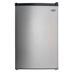 Danby 4,5 Cu Ft Refrigerator Compact - DCR045B1BSLDB