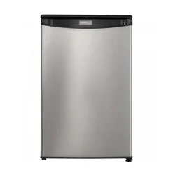 Danby 4,4 Cu Ft Refrigerator Compact - DAR044A4BSLD