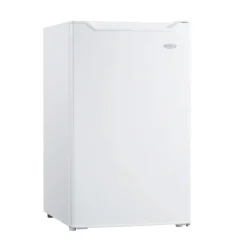 Danby 4,4 Cu Ft Refrigerator Compact - DCR044B1WM