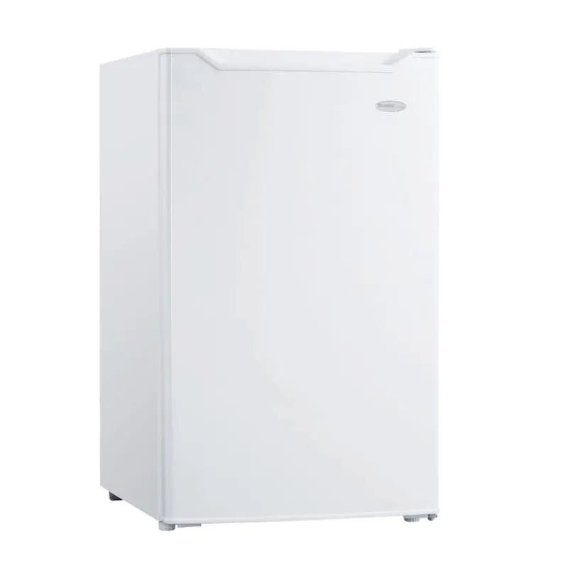 Danby 4,4 Cu Ft Refrigerator Compact - DCR044B1WM