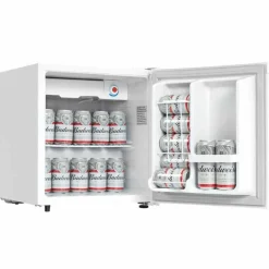 Danby 1,6 Cu Ft Refrigerator Compact - DCR016A3WDB