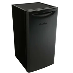 Danby 3,3 Cu Ft Refrigerator Compact - DAR033A6BDB