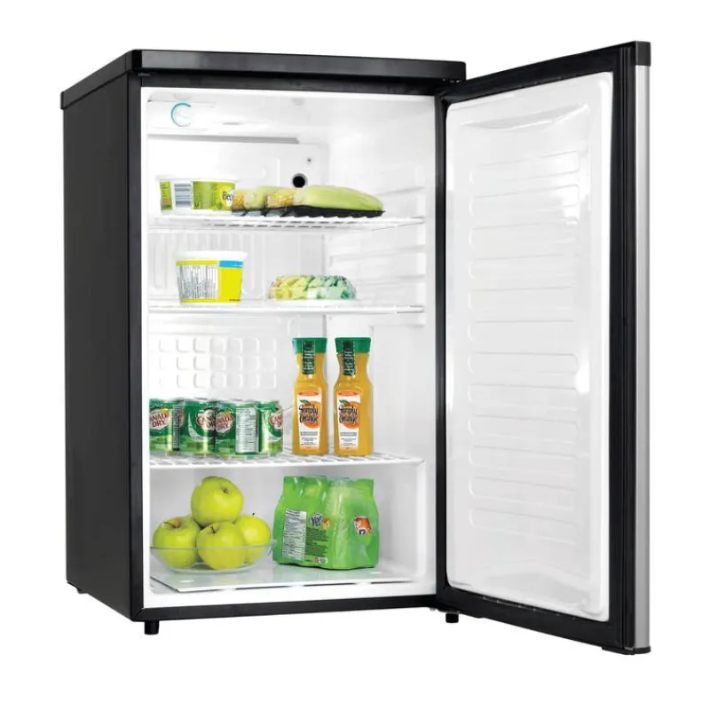 Danby 5.4 cu. ft. Single Tap Keg Cooler 21" - DKC054A1BSLD