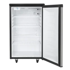 Danby 5.4 cu. ft. Single Tap Keg Cooler 21