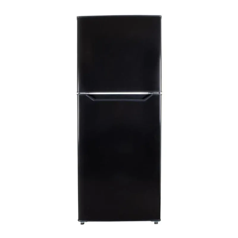 Danby 24 in 10,1 Cu ft Refrigerator Top Freezer - DFF101B1BDB
