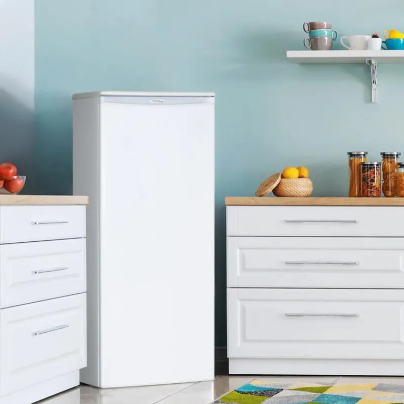 Danby 24 In 11 Cu ft Refrigerator All refrigerator - DAR110A1WDD
