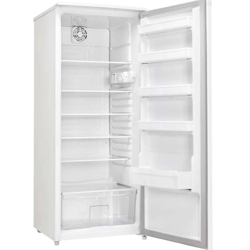 Danby 24 In 11 Cu ft Refrigerator All refrigerator - DAR110A1WDD