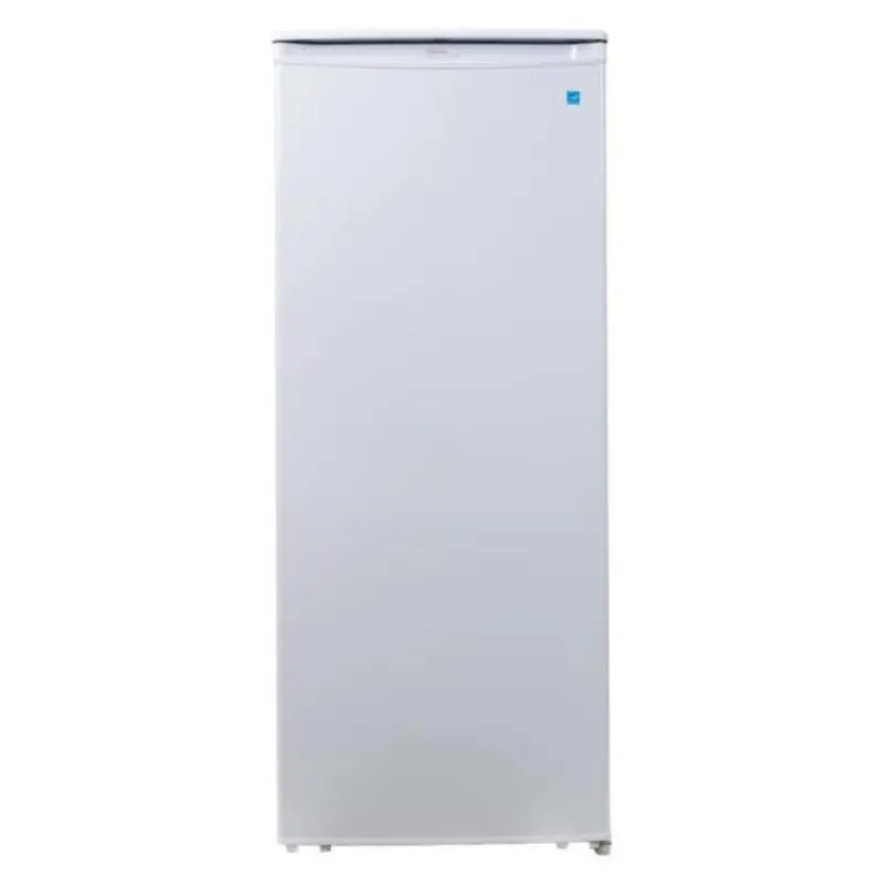 Danby 24 In 11 Cu ft Refrigerator All refrigerator - DAR110A1WDD