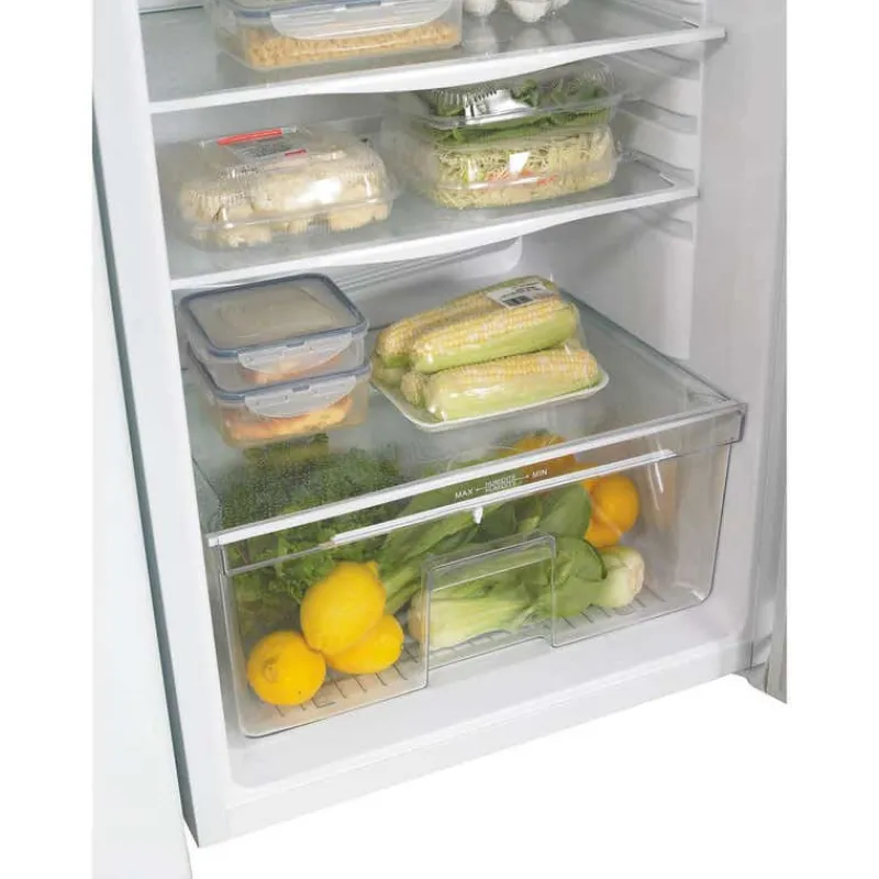 Danby 24 In 11 Cu ft Refrigerator All refrigerator - DAR110A1WDD
