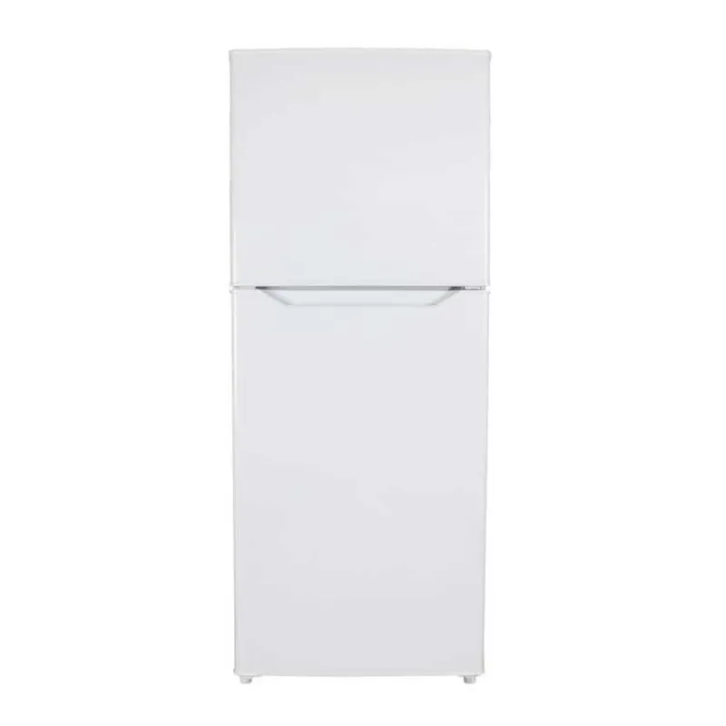 Danby 24 In 10,1 Cu Ft Refrigerator Top Freezer - DFF101B2WDB