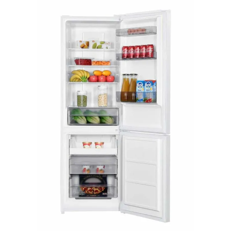 Danby 24 In 10 Cu Ft Refrigerator Bottom Freezer - DBMF100B1WDB