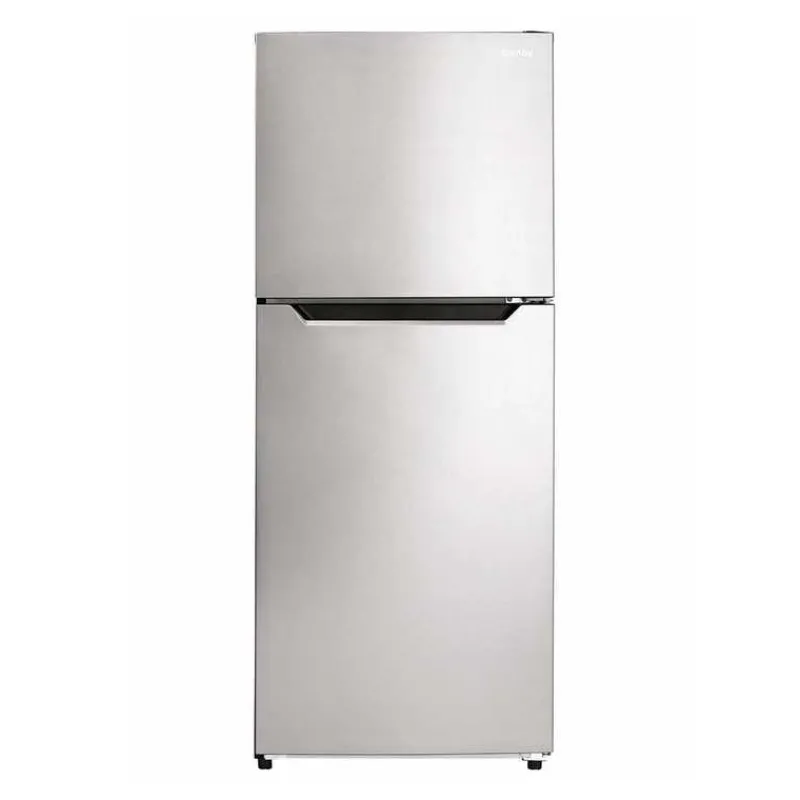 Danby 24 In 10,1 Cu Ft Refrigerator Top Freezer - DFF101B1BSLDB
