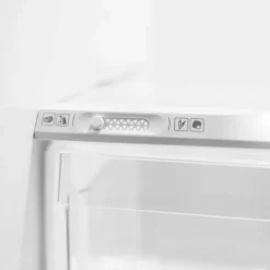Danby 28 in 18 Cu ft Refrigerator Top Freezer - DFF176B1SLDB