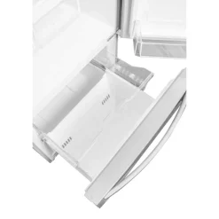 Danby 31 In 18.7 Cu ft Refrigerator Bottom Freezer - DBM187E1SSDB