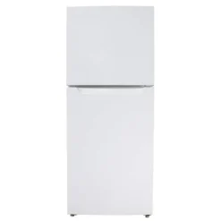 Danby 24 in 11 Cu ft Refrigerator Top Freezer - DFF116B2WDBR