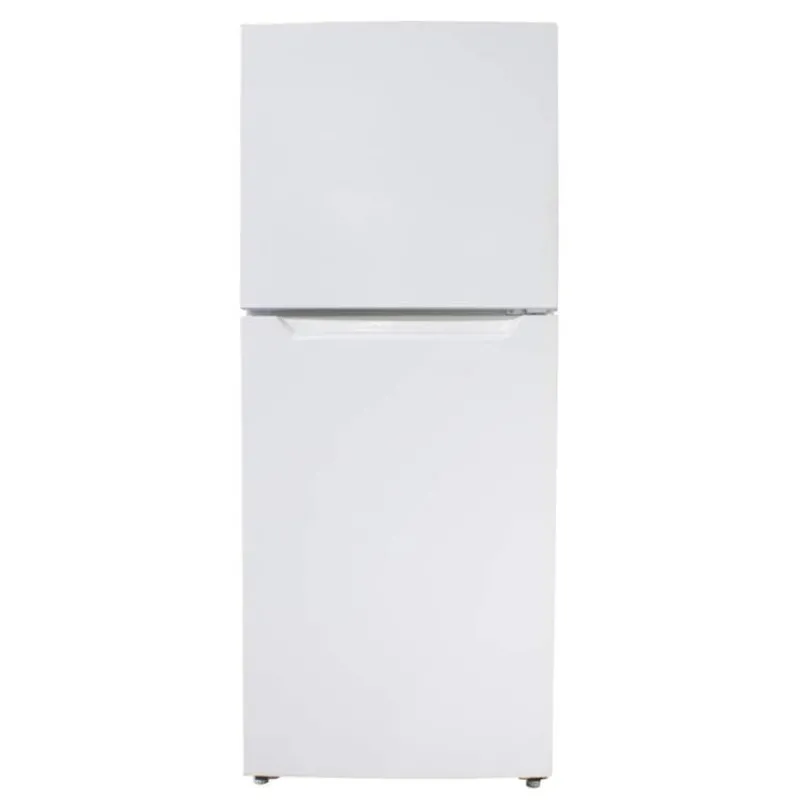 Danby 24 in 11 Cu ft Refrigerator Top Freezer - DFF116B2WDBR